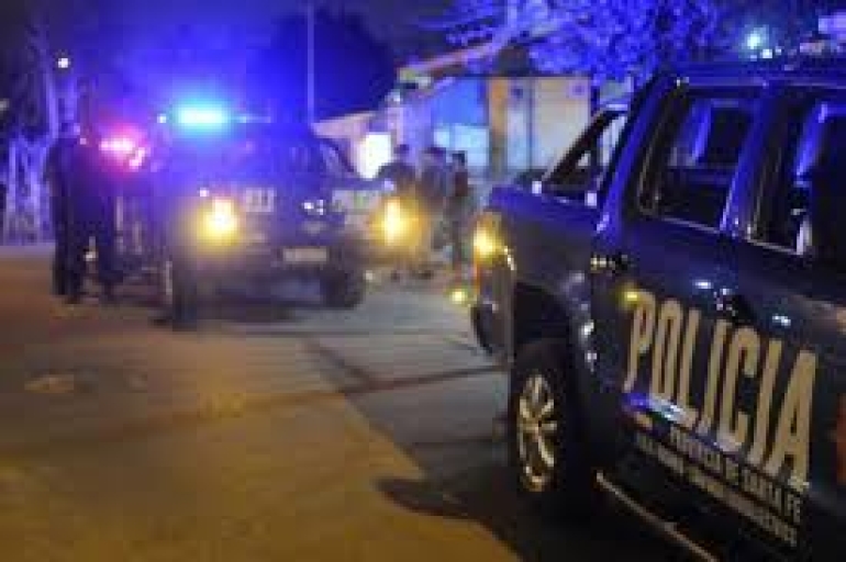 Ataque a tiros en zona noroeste
