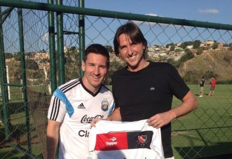 Julián González: “Nos quieren proscribir y no lo digo solo por mí, lo digo por los socios y socias que a la hora de votar en democracia no van a contar con esta alternativa”