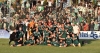 El club que preside Cavenaghi en Uruguay sali&oacute; campe&oacute;n por primera vez