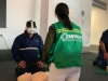 Emerger capacit&oacute; en RCP y DEA con realidad virtual en los aeropuertos de Neuqu&eacute;n y Bariloche