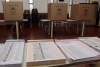 Desinter&eacute;s de la gente por concurrir a votar en nuestra ciudad