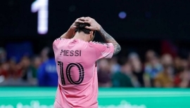 Messi fue DESAFECTADO de la Selección Argentina y no jugará ante Uruguay y Brasil