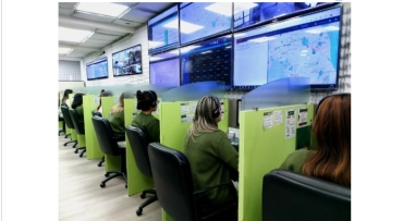 Emerger: Emergencias sin fronteras, telemedicina e inteligencia artificial en el primer contacto.
