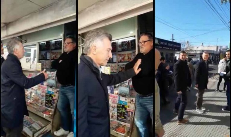 Fugas internas, avance libertario y el regreso de Macri