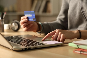 Se puede ahorrar hasta 40% al pagar Netflix y otros consumos en el exterior