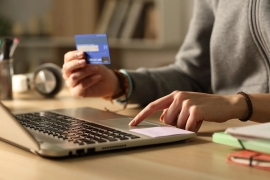 Se puede ahorrar hasta 40% al pagar Netflix y otros consumos en el exterior