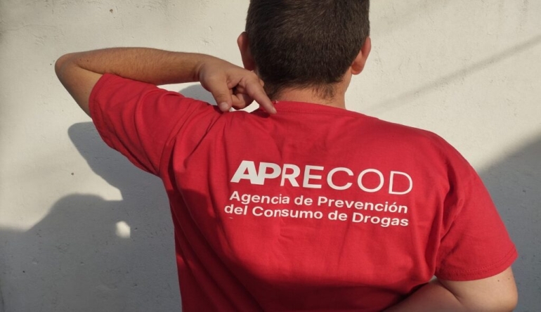 En medio de denuncias, reunión en el Concejo sobre adicciones