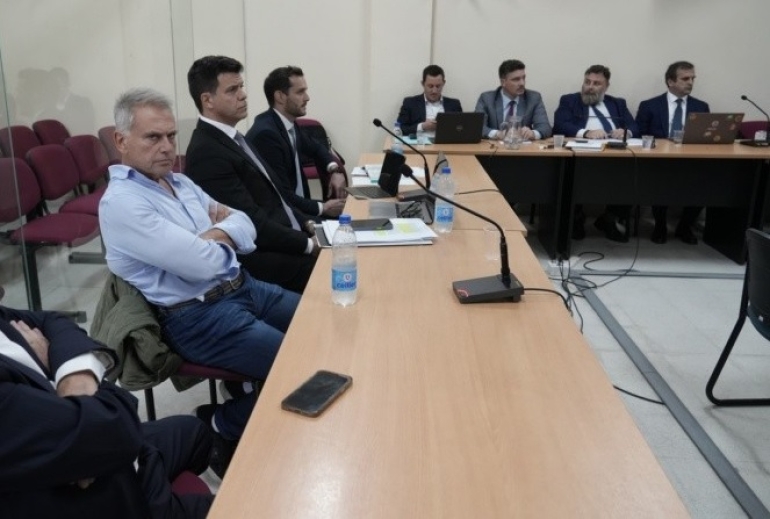 Fiscales arrinconan a Fernando Whpei