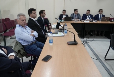 Fiscales arrinconan a Fernando Whpei