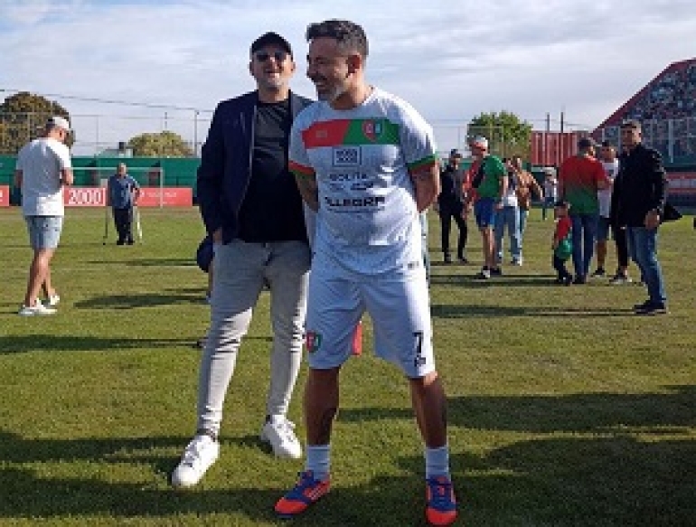 Cuatro detenidos por extorsionar al hermano del “Pocho” Lavezzi