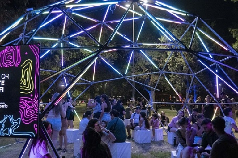 Festival FARO: Todas las fechas, escenarios y grilla de artistas