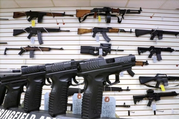 Nuevo régimen de autorización especial para adquirir y poseer armas semiautomáticas