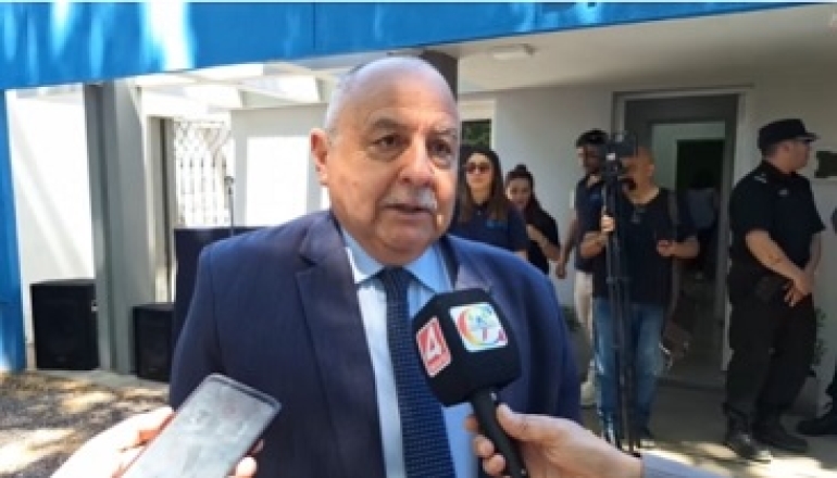 El Gobierno conecta las balaceras a la reconfiguración de bandas