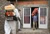 LA MUNICIPALIDAD COMENZ&Oacute; CON DIFERENTES ACCIONES PARA PREVENIR EL DENGUE