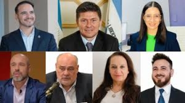 Cerraron los comicios en Corrientes: se esperan los primeros resultados