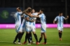 Argentina debuta en el Mundial Sub-20 de Chile ante Cuba