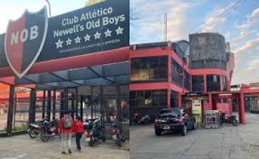 Newells: Movimiento 1974 reunió los avales para los comicios