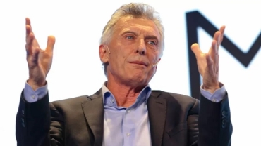 Macri cuestionó a Milei por la salida de Francos: "No logramos ponernos de acuerdo"