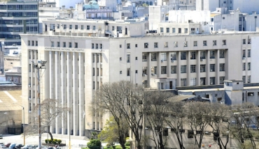 Pidió información sobre PTP Group, investigada por lavado de activo que sería contratada por la ANP