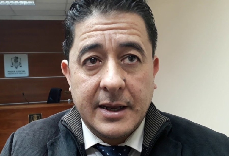 Apartan a una jueza de la causa por abuso sexual contra el fiscal