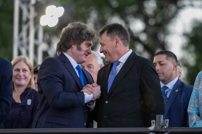 Walter Burgos: “El artífice”