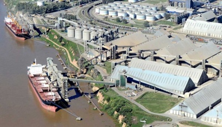 La agro exportación ingresó más de 2.000 millones de dólares durante marzo