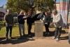 LA MUNICIPALIDAD INAUGUR&Oacute; UN MURAL CONMEMORATIVO POR EL 40&deg; ANIVERSARIO DE LA GRAN INUNDACI&Oacute;N QUE SUFRI&Oacute; LA CIUDAD