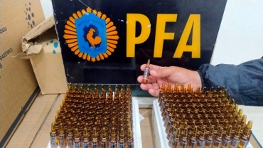 Confirmaron 76 muertes por fentanilo contaminado