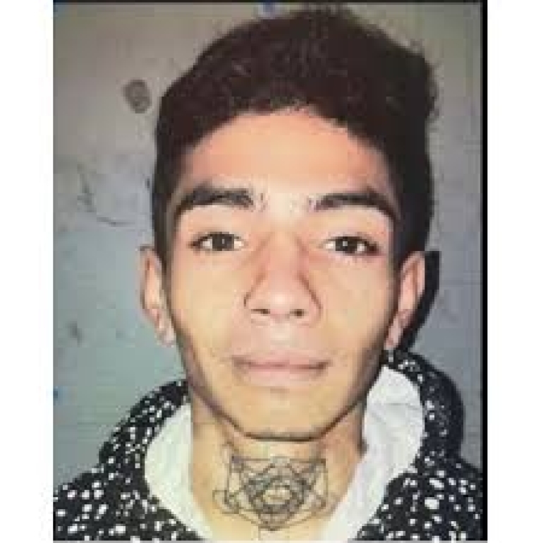 Último Momento: Cayó el "Chami" Mendoza de Los Menores