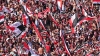 El Gobierno endureci&oacute; el derecho de admisi&oacute;n a los estadios de f&uacute;tbol a horas de la marcha de los hinchas