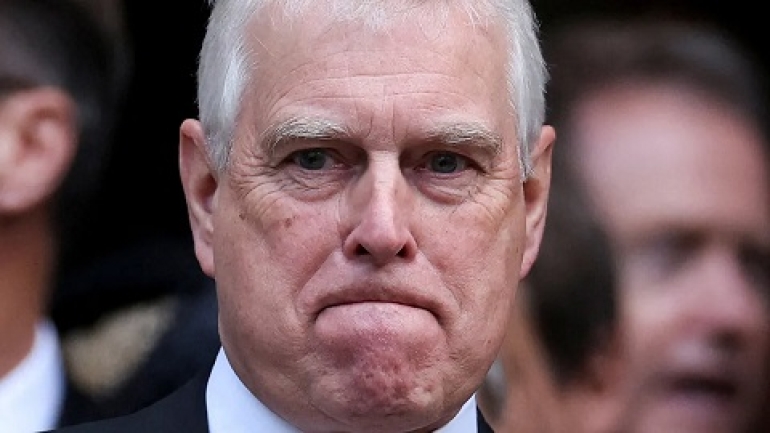 Detuvieron al príncipe Andrés por el caso Epstein: nuevas revelaciones sacuden a la monarquía