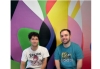 LUCKY: &ldquo;El disco es binario, c&oacute;mo la vida misma&rdquo;