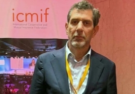 Luis Pierrini, el mendocino que Javier Milei designó como secretario de Transporte