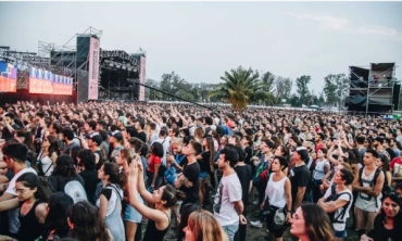 Todo lo que tenés que saber del Festival Bandera 2025
