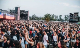 Todo lo que tenés que saber del Festival Bandera 2025