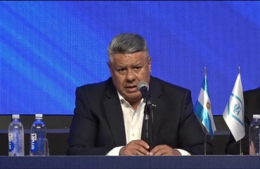 La AFA vuelve con Tapia al Consejo de la FIFA