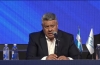 La AFA vuelve con Tapia al Consejo de la FIFA