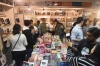 Este s&aacute;bado es el &uacute;ltimo d&iacute;a de la Feria del Libro de Rosario