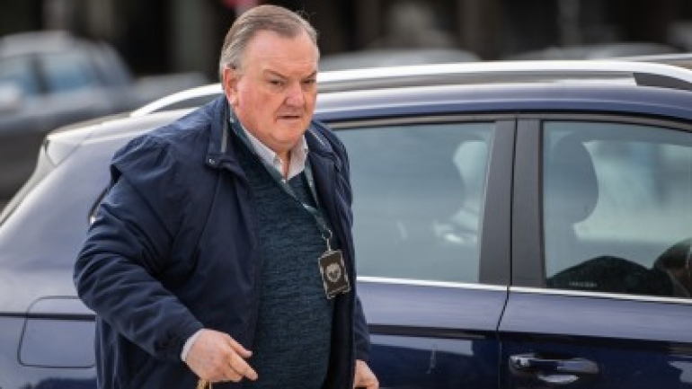 Vacas Sagradas: Pullaro no contiene la interna de Unidos