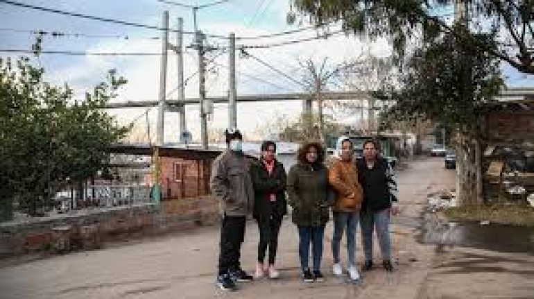 Negociados NO: La comunidad del Remanso Valerio pide ser escuchada