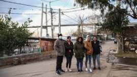 Negociados NO: La comunidad del Remanso Valerio pide ser escuchada