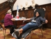 Jornada solidaria de donaci&oacute;n de sangre en el Concejo
