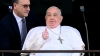 El m&eacute;dico del Papa cont&oacute; que estuvo dos veces al borde de la muerte