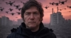 Javier Milei impulsa la compra secreta del sistema Le&oacute;nidas para neutralizar enjambres de drones en Argentina