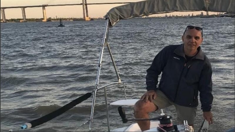 ¿Dónde están los 60 millones de dólares de Mondaini?