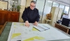 D&iacute;a de la Cartograf&iacute;a: &ldquo;La Armada Argentina me brind&oacute; oportunidades que no hubiese imaginado&rdquo;