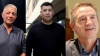 Nuevo triunvirato de la CGT: Con la ruptura de la UTA, vot&oacute; a Sola, Jer&oacute;nimo y Arguello
