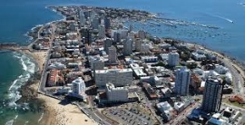 ¿Punta del Este es inaccesible? Los precios que manejan restaurantes, cafés y paradores