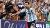 Con doblete de Messi Argentina le gan&oacute; a Austria y se clasific&oacute; a 16avos del Mundial