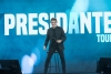 Dante Gebel: &ldquo;No descarto ser presidente&rdquo;